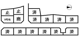 姫路市勝原区大谷　土地