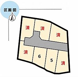 たつの市龍野町中村