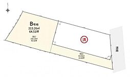 姫路市北平野南の町