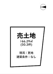 姫路市勝原区山戸　土地