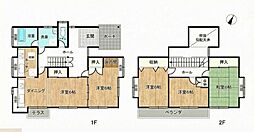 姫路市城見台４丁目の一戸建て
