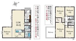 姫路市西庄4期5号棟
