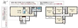 姫路市西庄4期2号棟