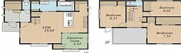 姫路市広畑区小松町　新築戸建