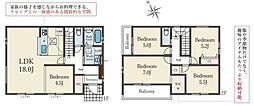 姫路市伊伝居1期1号棟