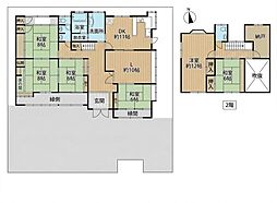 姫路市田寺　中古戸建