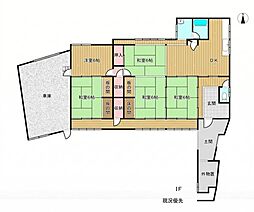 姫路市北平野　中古戸建