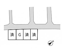 姫路市書写　土地