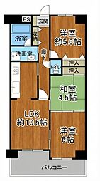 ライオンズマンション姫路西今宿