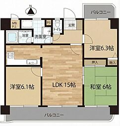 朝日プラザ佃町