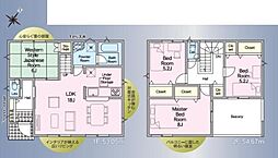 姫路市広畑区蒲田第12　8号棟
