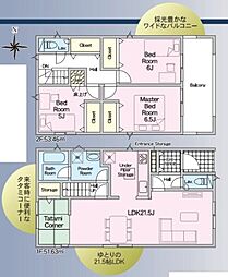 姫路市広畑区蒲田第13　1号棟