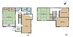 姫路市青山西　中古戸建