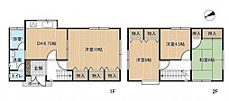 姫路市御立中 中古戸建