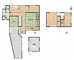 姫路市仁豊野　中古戸建