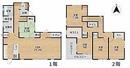 姫路市網干区田井　中古戸建