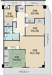 ライオンズマンション姫路西今宿