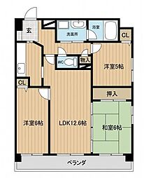 プレステージ飾磨駅前3