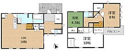 姫路市御立東 中古戸建
