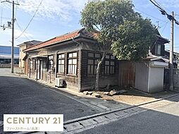 姫路市八家 土地