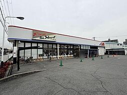 姫路市八家　土地