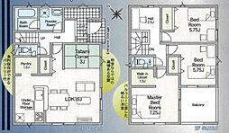 姫路市四郷町東阿保第12　1号棟