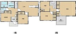 姫路市御立東　中古戸建