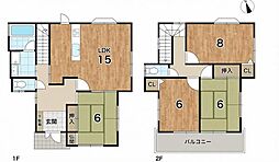 姫路市御国野町深志野