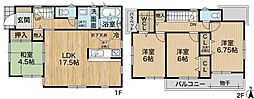 姫路市網干区高田　新築