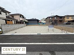 姫路市御立西　2号地