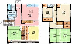姫路市広畑区蒲田