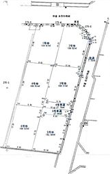 姫路市東山　分譲6区画　1530万〜