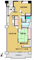 第五恵美酒マンション