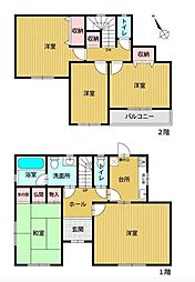 姫路市砥堀　中古戸建