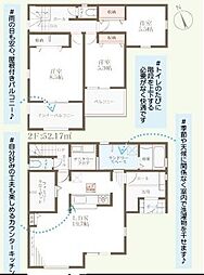 姫路市北原の一戸建て