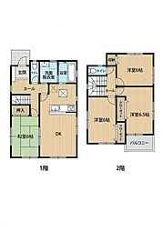 姫路市御国野町深志野 中古戸建