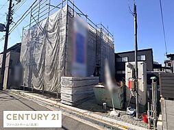 姫路市庄田第3　1号棟