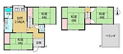姫路市青山　中古戸建