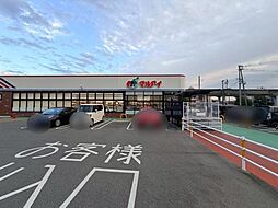 姫路市保城　土地