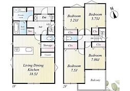 姫路市景福寺前