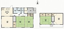 姫路市飾磨区今在家　中古戸建
