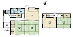 たつの市龍野町中村　中古戸建