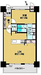 アルファスマート姫路市役所南