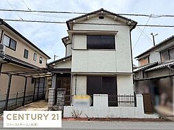 姫路市勝原区丁　土地