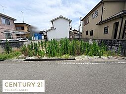 姫路市勝原区山戸　土地