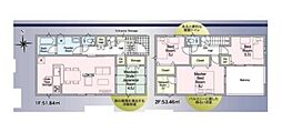 太子町鵤　第7　1号棟