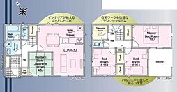 姫路市広畑区西蒲田第18　1号棟