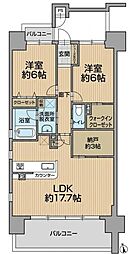 ワコーレ姫路城巽テラス