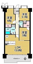 エンブレイス姫路下寺町