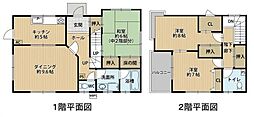 姫路市田寺東　中古戸建